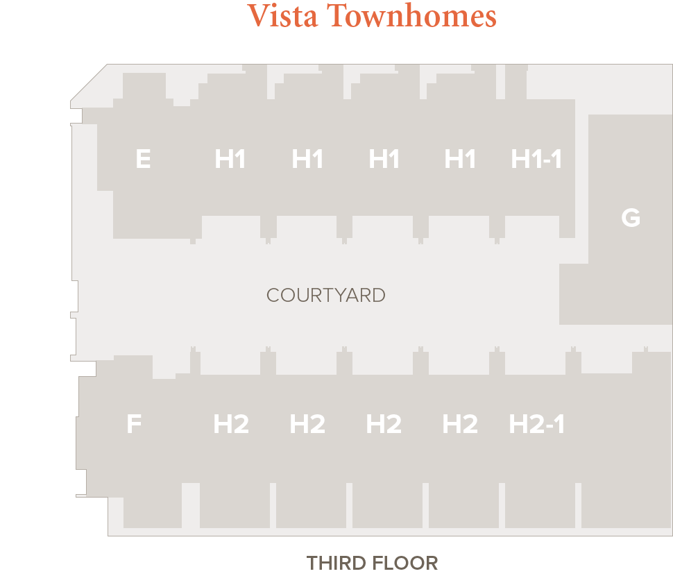 1515 Rupert - Vista Townhomes